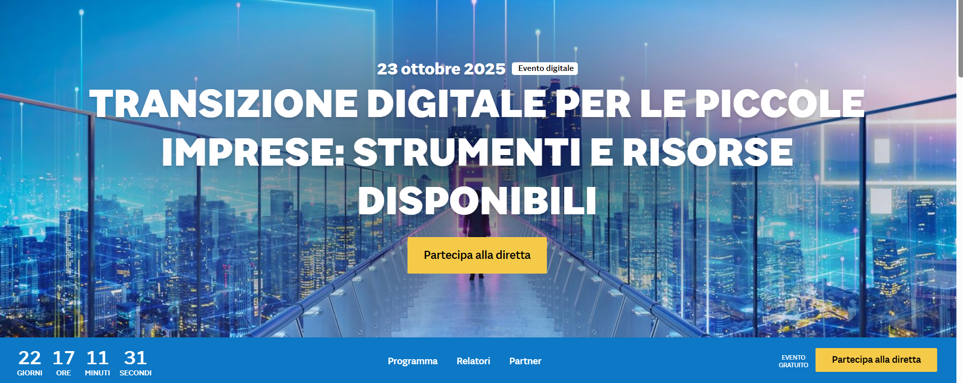 Transizione digitale per le piccole imprese: strumenti e risorse disponibili